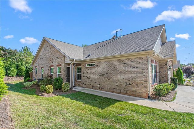 217 Saint Michael Drive, Gibsonville, NC 27249