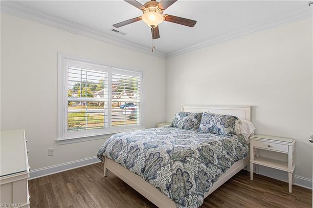 217 Saint Michael Drive, Gibsonville, NC 27249