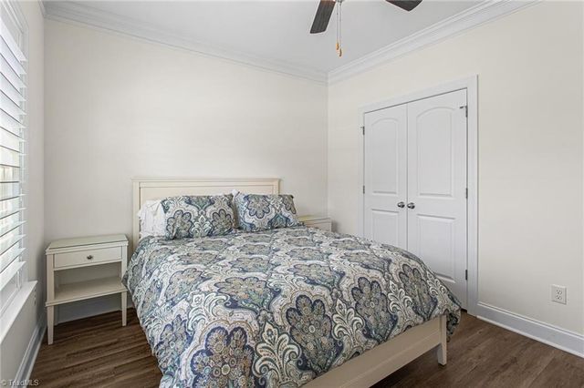 217 Saint Michael Drive, Gibsonville, NC 27249