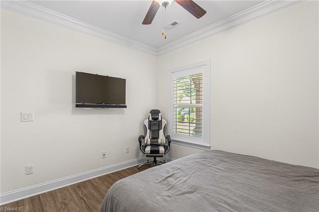 217 Saint Michael Drive, Gibsonville, NC 27249