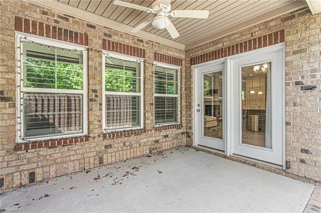 217 Saint Michael Drive, Gibsonville, NC 27249