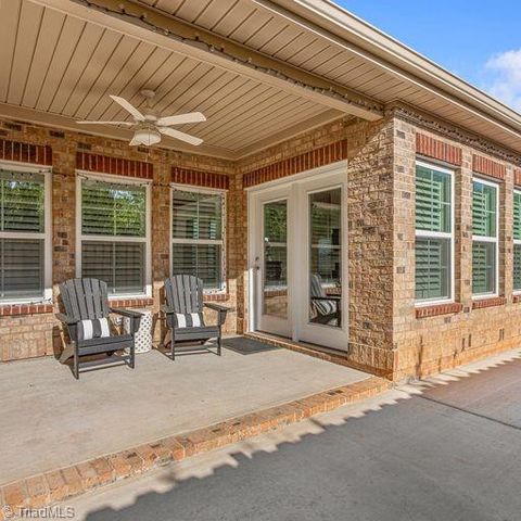 217 Saint Michael Drive, Gibsonville, NC 27249