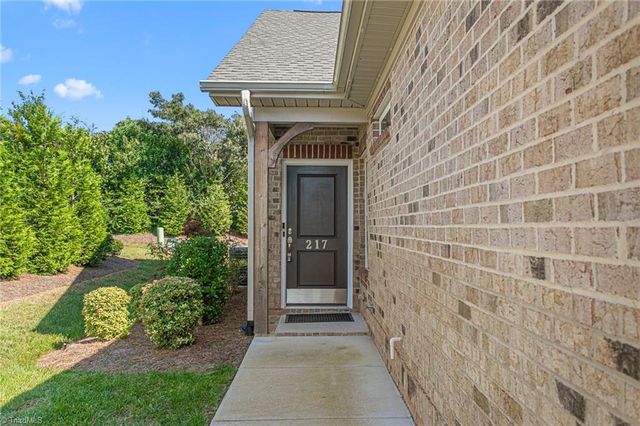 217 Saint Michael Drive, Gibsonville, NC 27249