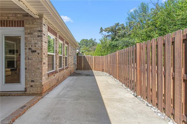 217 Saint Michael Drive, Gibsonville, NC 27249