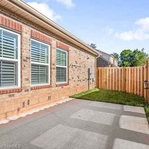 217 Saint Michael Drive, Gibsonville, NC 27249