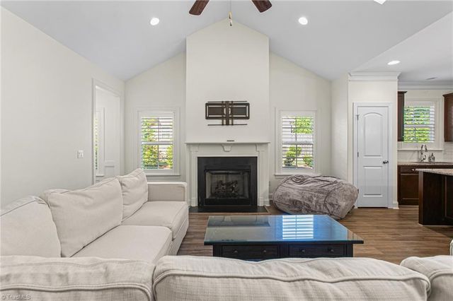 217 Saint Michael Drive, Gibsonville, NC 27249