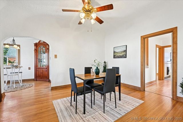 3504 E Haskell Street, Tulsa, OK 74115