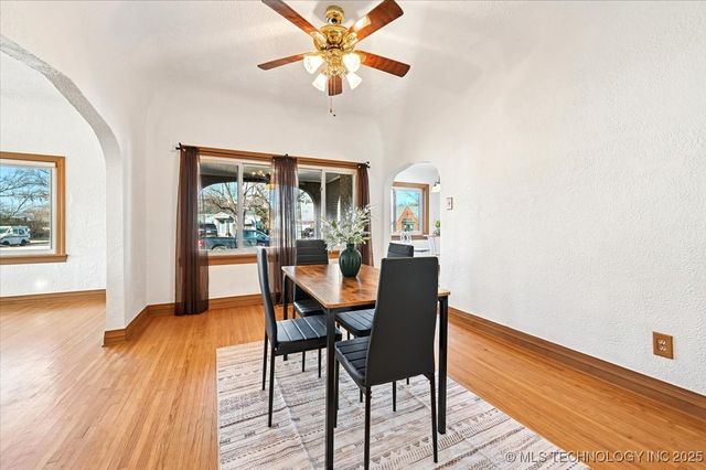 3504 E Haskell Street, Tulsa, OK 74115