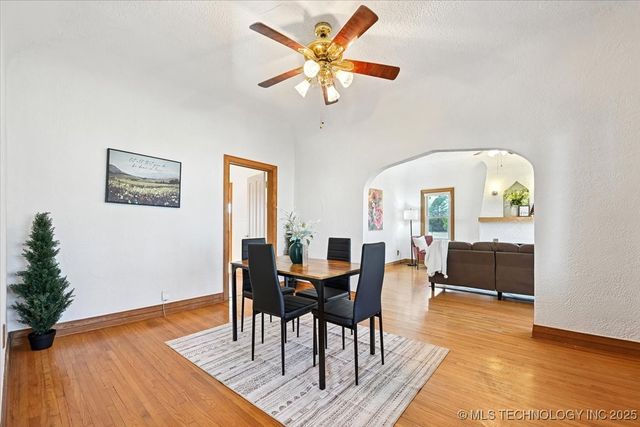 3504 E Haskell Street, Tulsa, OK 74115