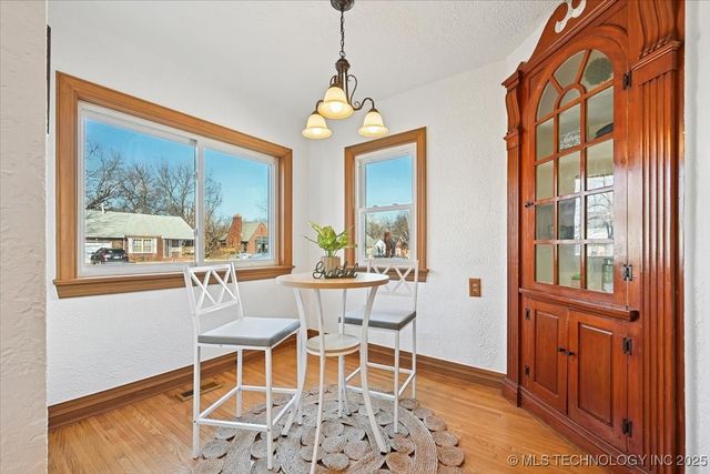 3504 E Haskell Street, Tulsa, OK 74115