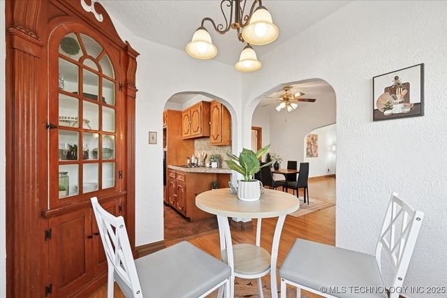 3504 E Haskell Street, Tulsa, OK 74115