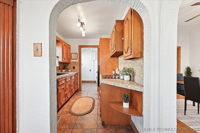 3504 E Haskell Street, Tulsa, OK 74115