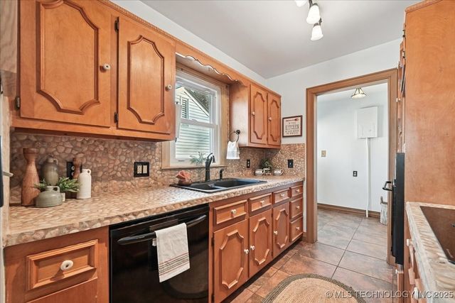 3504 E Haskell Street, Tulsa, OK 74115