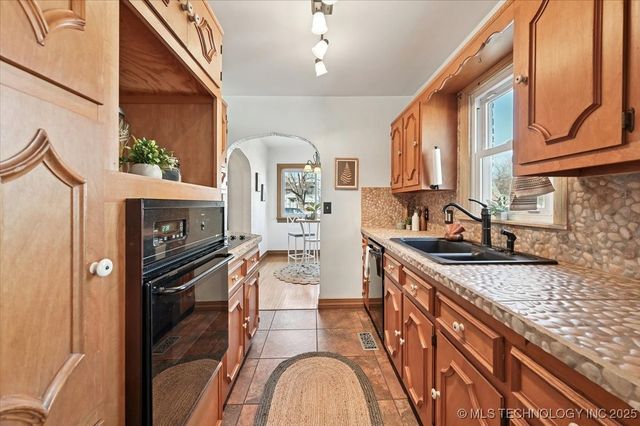 3504 E Haskell Street, Tulsa, OK 74115