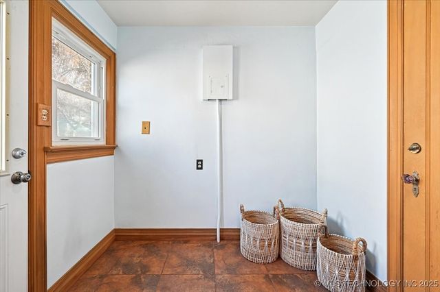 3504 E Haskell Street, Tulsa, OK 74115