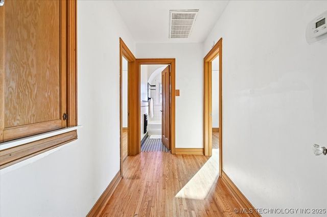 3504 E Haskell Street, Tulsa, OK 74115