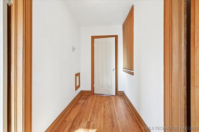 3504 E Haskell Street, Tulsa, OK 74115