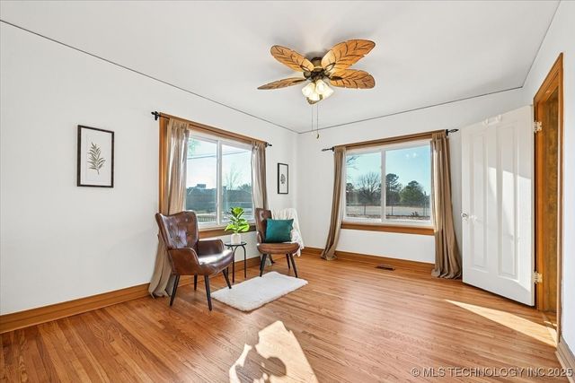 3504 E Haskell Street, Tulsa, OK 74115