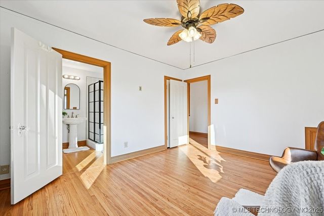 3504 E Haskell Street, Tulsa, OK 74115