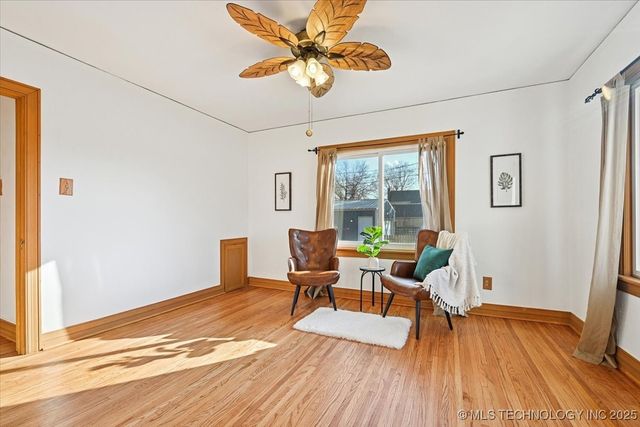 3504 E Haskell Street, Tulsa, OK 74115