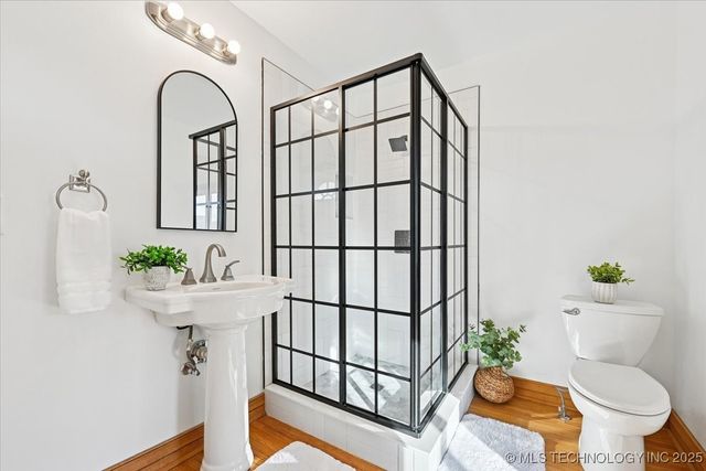 3504 E Haskell Street, Tulsa, OK 74115