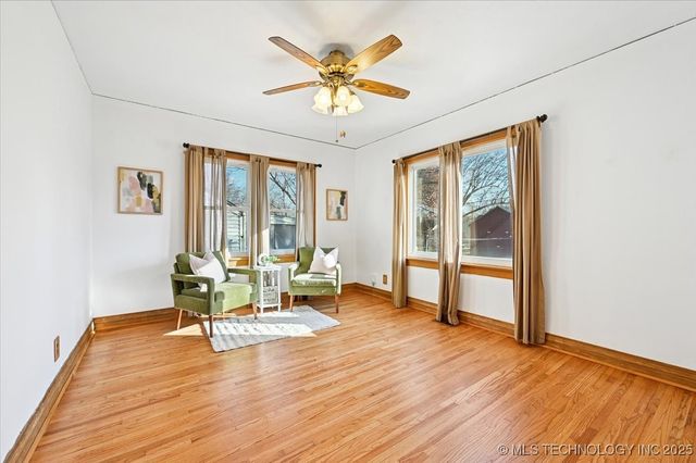 3504 E Haskell Street, Tulsa, OK 74115