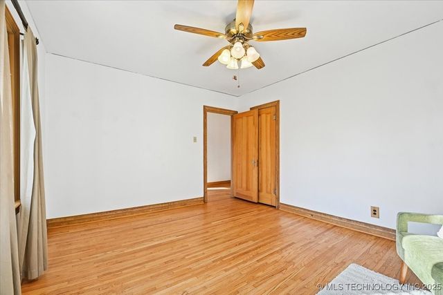 3504 E Haskell Street, Tulsa, OK 74115