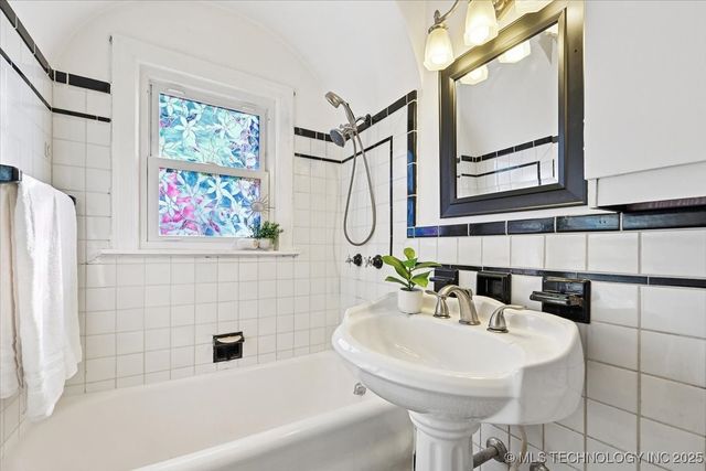 3504 E Haskell Street, Tulsa, OK 74115