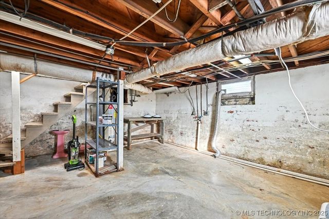 3504 E Haskell Street, Tulsa, OK 74115