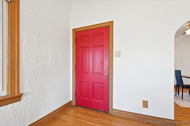 3504 E Haskell Street, Tulsa, OK 74115