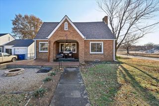 3504 E Haskell Street, Tulsa, OK 74115