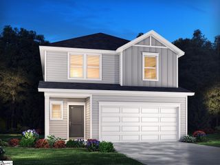 1021 Penfold Point, Wellford, SC 29385