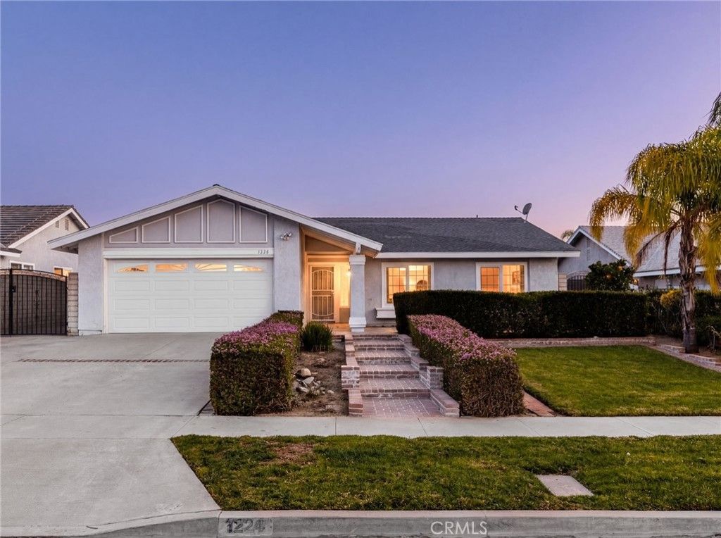 Image 1 of property listing at 1224 Palos Verde, Eastvale, CA 92880