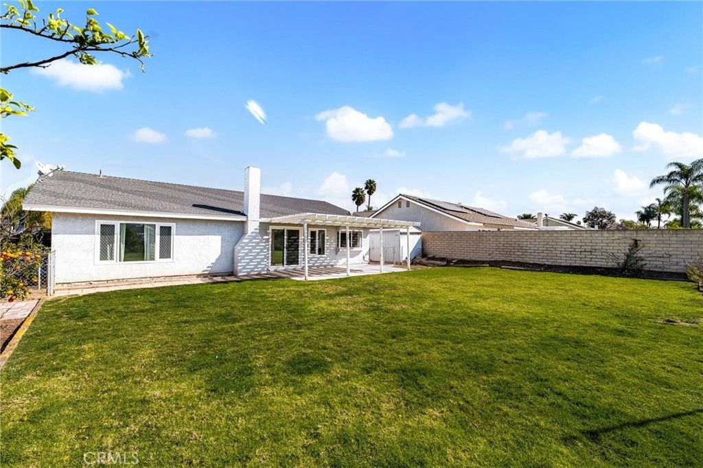 Image 32 of property listing at 1224 Palos Verde, Eastvale, CA 92880