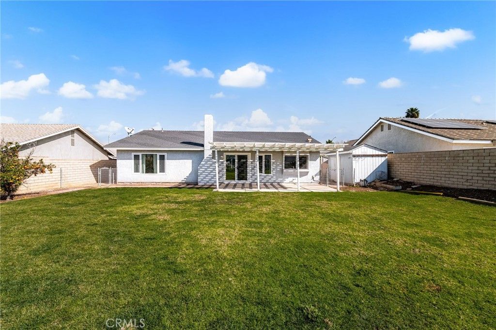 Image 33 of property listing at 1224 Palos Verde, Eastvale, CA 92880