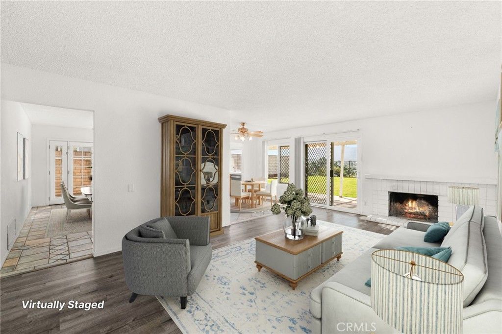 Image 9 of property listing at 1224 Palos Verde, Eastvale, CA 92880