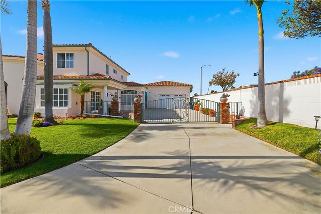 2507 W 233rd Street, Torrance, CA 90505