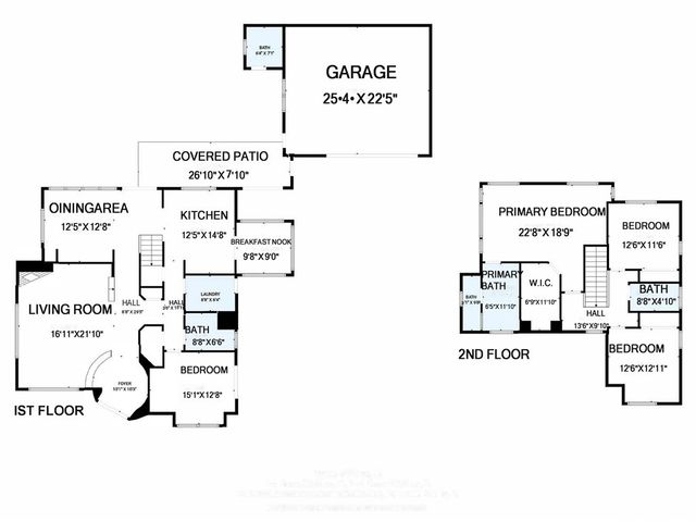 2507 W 233rd Street, Torrance, CA 90505