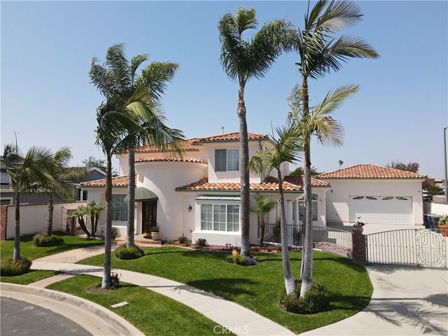 2507 W 233rd Street, Torrance, CA 90505