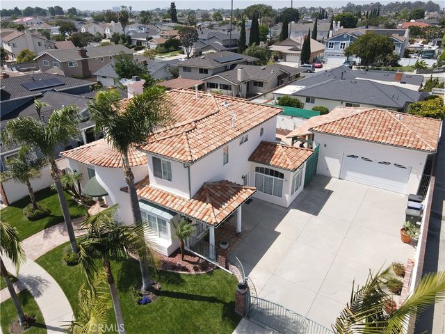 2507 W 233rd Street, Torrance, CA 90505