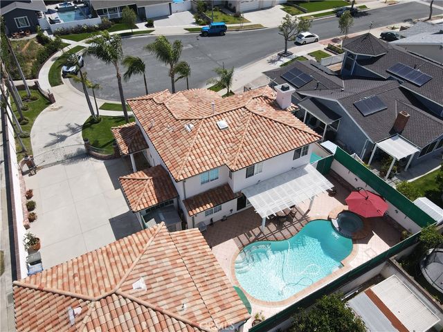 2507 W 233rd Street, Torrance, CA 90505