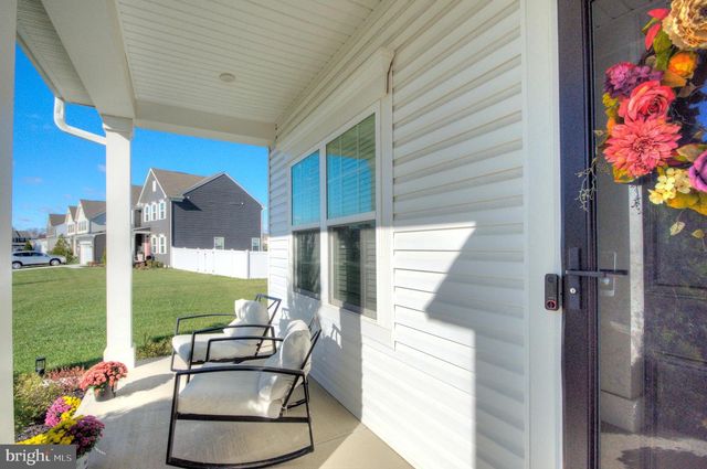 8 EICHMANN WAY, Woodstown, NJ 08098