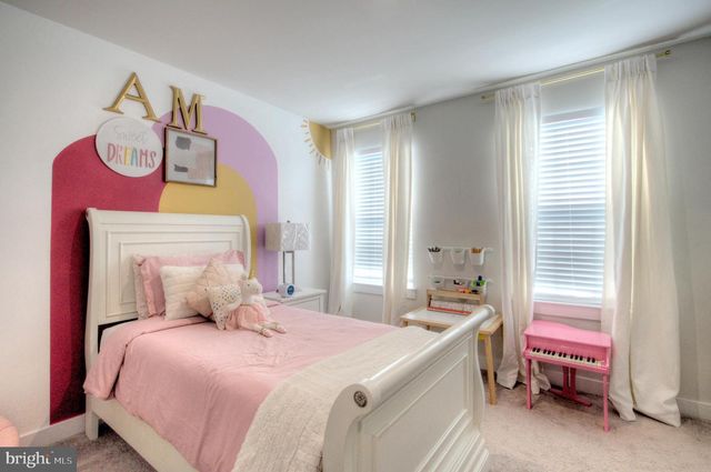 8 EICHMANN WAY, Woodstown, NJ 08098