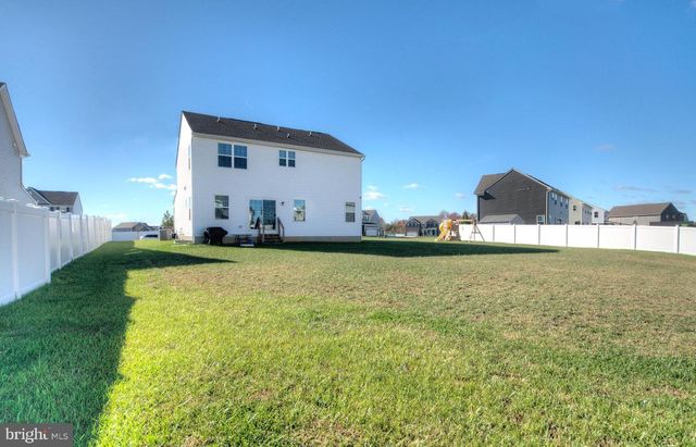 8 EICHMANN WAY, Woodstown, NJ 08098