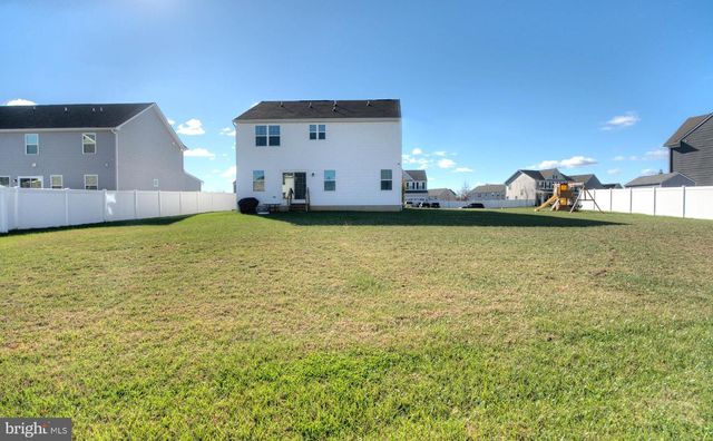 8 EICHMANN WAY, Woodstown, NJ 08098