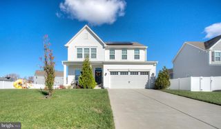 8 EICHMANN WAY, Woodstown, NJ 08098