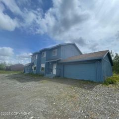 14154 Jojoba Drive, Wasilla, AK 99654