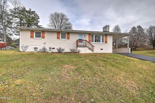 206 Lynfield Road, Bristol, TN 37620