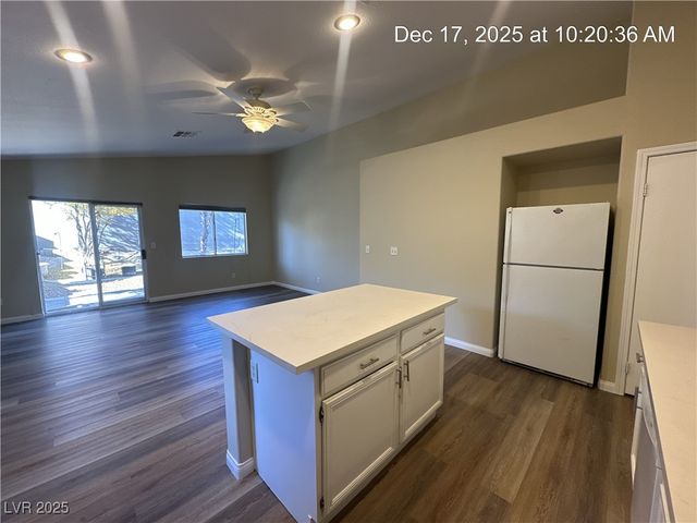 6009 Kitamaya Street, North Las Vegas, NV 89031