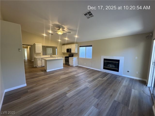 6009 Kitamaya Street, North Las Vegas, NV 89031